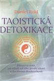 Taoistická detoxikace: Daniel Reid