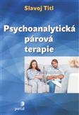Psychoanalytická párová terapie, Slavoj Titl