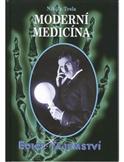 Moderní medicína: Nikola Tesla