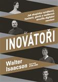Inovátoři: Walter Isaacson