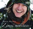 CD2: Miloš Matula - Zimní meditacen deluxe