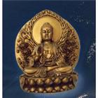 Ru Lai Buddha vel cca 18x12x7 cm.