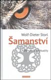 Šamanství: Wolf-Dieter Storl