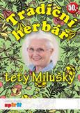 Tradiční herbář tety Milušky: teta Miluška