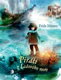 Piráti z Ledového moře: Frida Nilsson