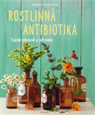 Rostlinná antibiotika: Aruna M. Siewertová