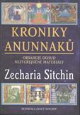 Kroniky Anunnaků: Zecharia Sitchin