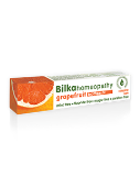 Bilka homeopathy grapefruit zubní pasta 75ml
