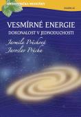 Knihovnička Meduňky 42 -Vesmírné energie dokonalost v jednochusti: J. Průchová, J. Průcha