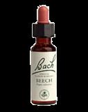 Buk lesní (Beech) č.3 - Jednotlivá Bachova esence 20 ml