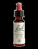 Slíva třešňová (Cherry plum) č.6 - Jednotlivá Bachova esence 20 ml