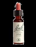 Vinná réva (Vine) č.32 - Jednotlivá Bachova esence 20 ml