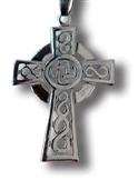 Amulet - Keltský kříž