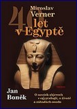 40 let v egyptě