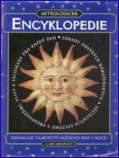 Astrologická encyklopedie: Clare Gibsonová