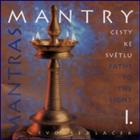 Mantry - Cesty ke světlu I. CD