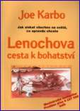 Lenochova cesta k bohatství: Joe Karbo