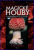 Magické houby v náboženství a alchymii