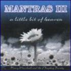 Mantry III. - kousek nebes - Mantras III. CD