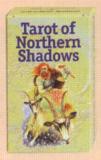 Northern Shadows Tarot - tarotové karty: Sylvia Gainsford