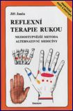 Reflexní terapie rukou: Jiří Janča